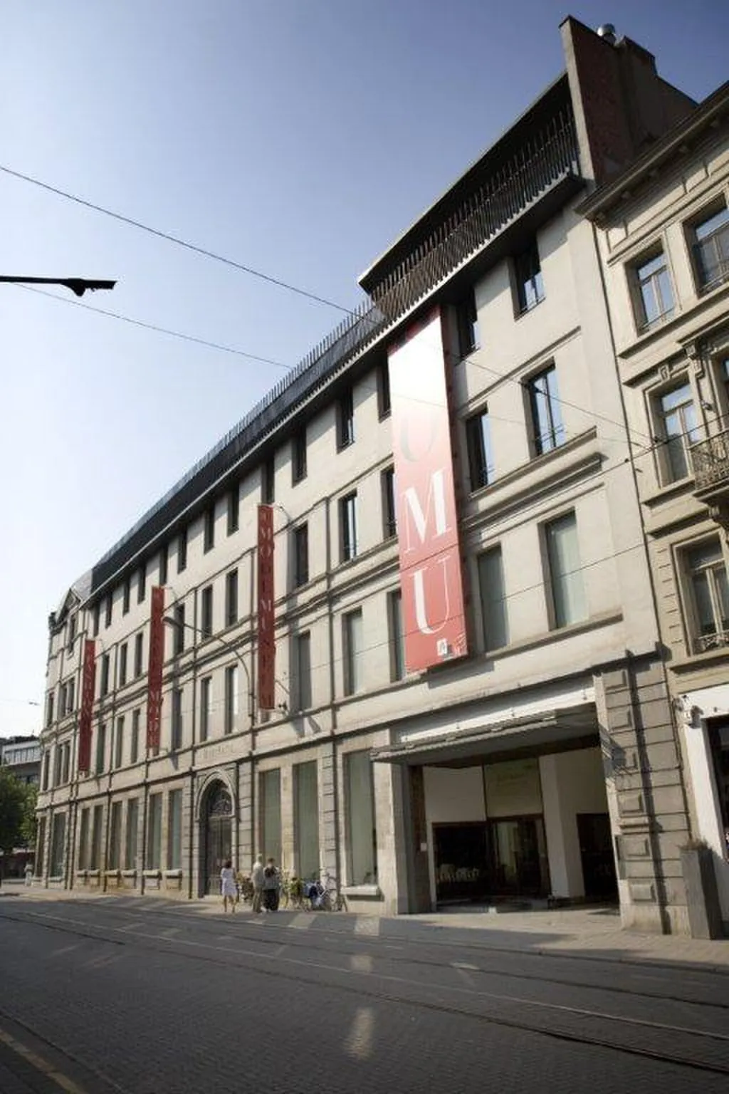 MoMu – ModeMuseum Antwerpen