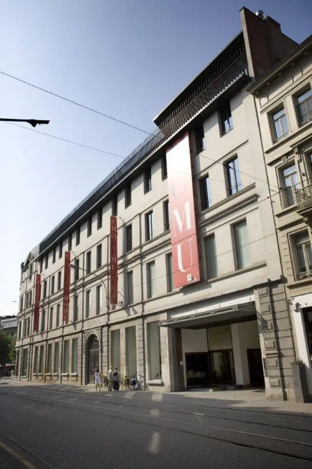 MoMu – ModeMuseum Antwerpen