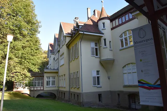 MONREPOS – Archäologisches Forschungszentrum und Museum für menschliche Verhaltensevolution in Neuwied