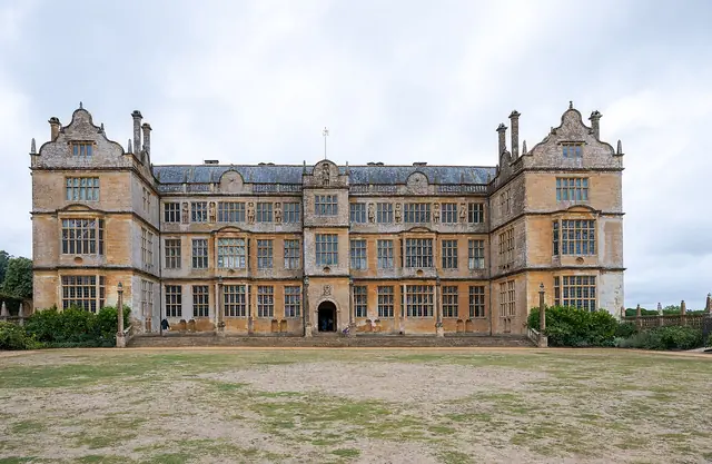 Montacute House