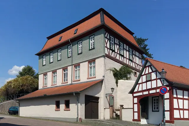 MOR Museum Ober-Ramstadt