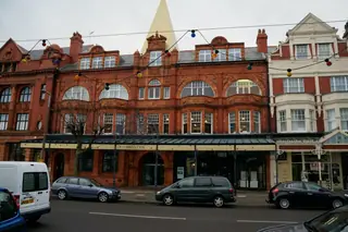 Mostyn in Llandudno