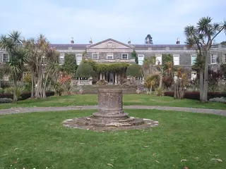 Mount Stewart in Newtownards