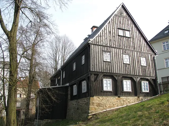 Heimatmuseum Großröhrsdorf