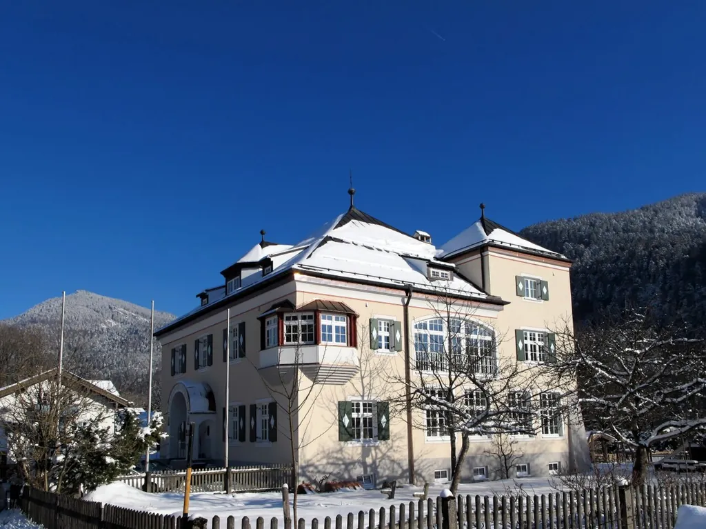 Müllner Peter Museum in Aschau im Chiemgau