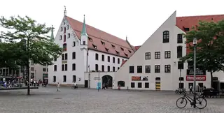 Münchner Stadtmuseum in München