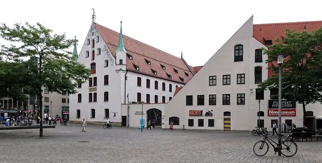 Münchner Stadtmuseum in München
