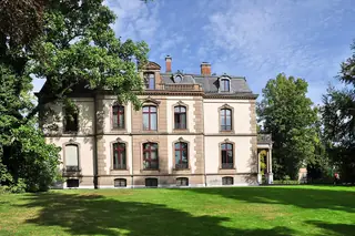 Münzkabinett und Antikensammlung der Stadt Winterthur