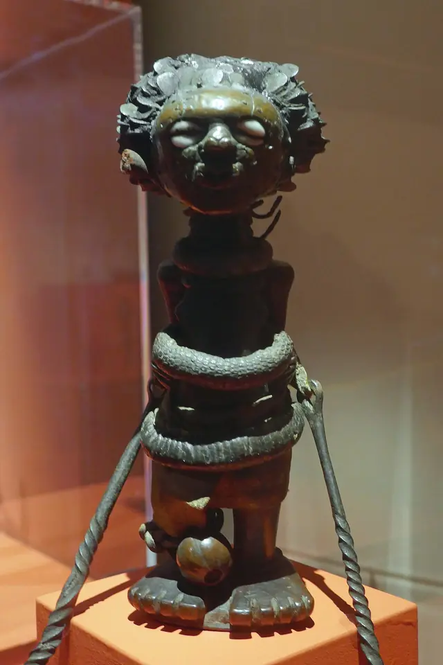 MusAfrica Namur