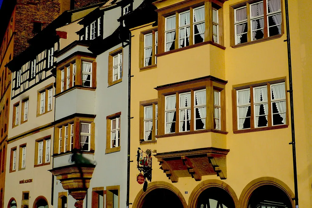 Musée alsacien in Strasbourg