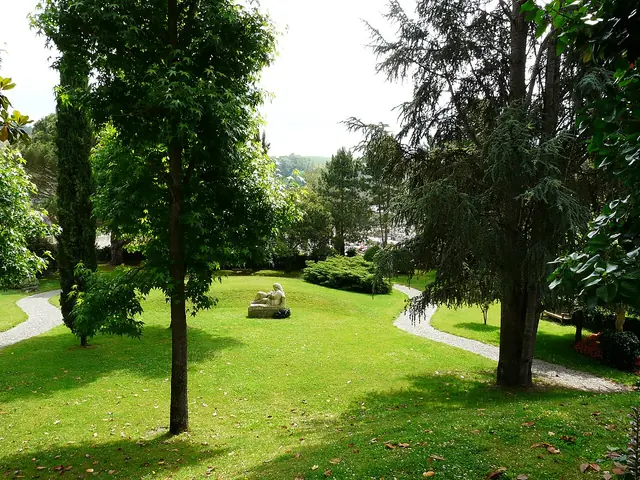 Musée André-Abbal in Carbonne