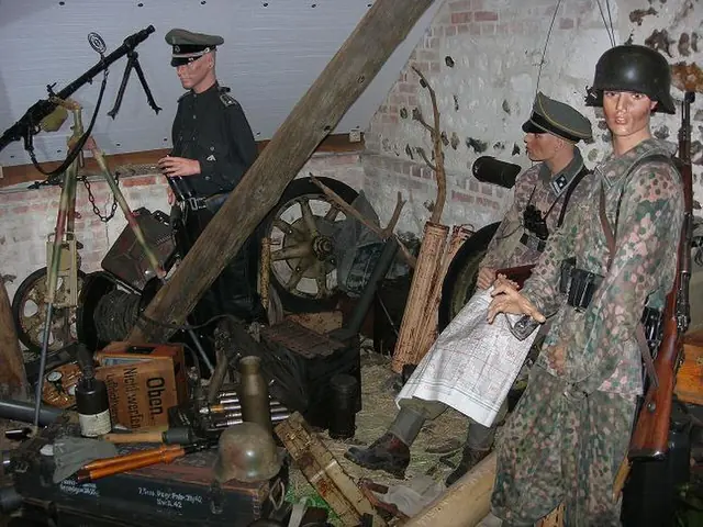 Musée Août 44 in Duclair