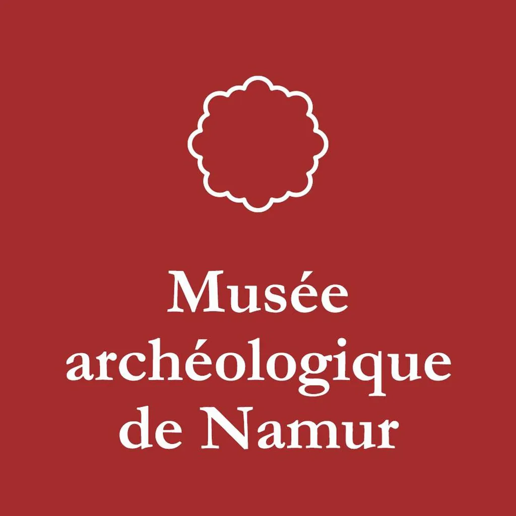 Musée archéologique de Namur