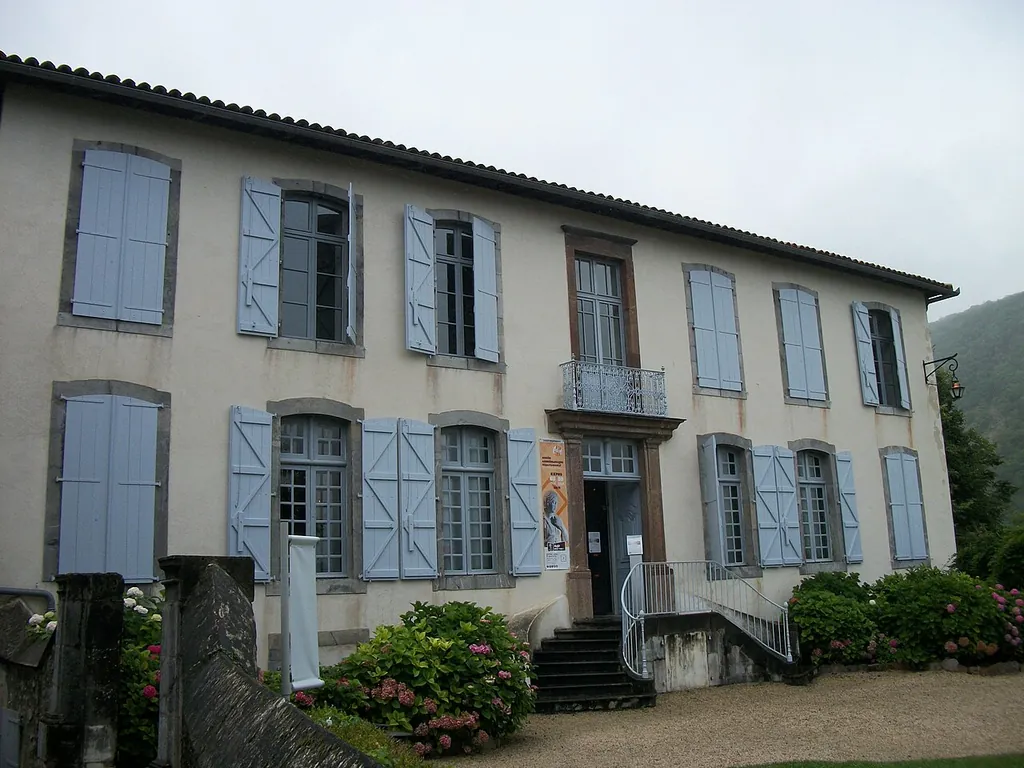Musée archéologique départemental de Saint-Bertrand-de-Comminges
