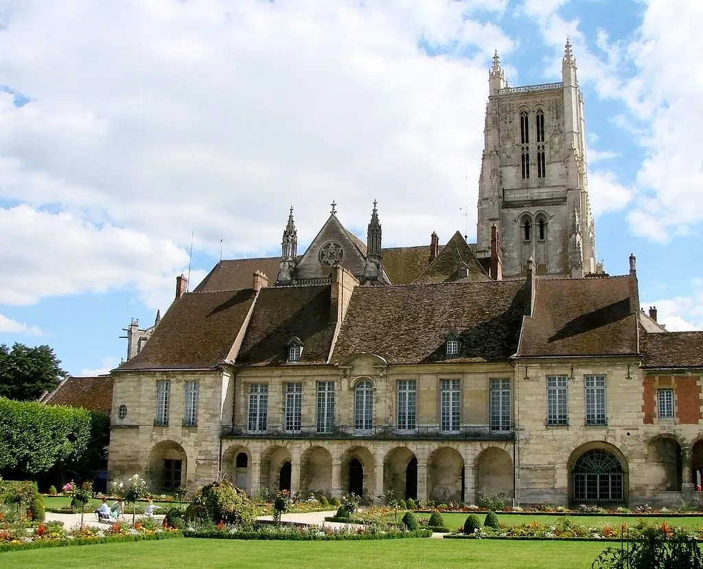 Musée Bossuet in Meaux