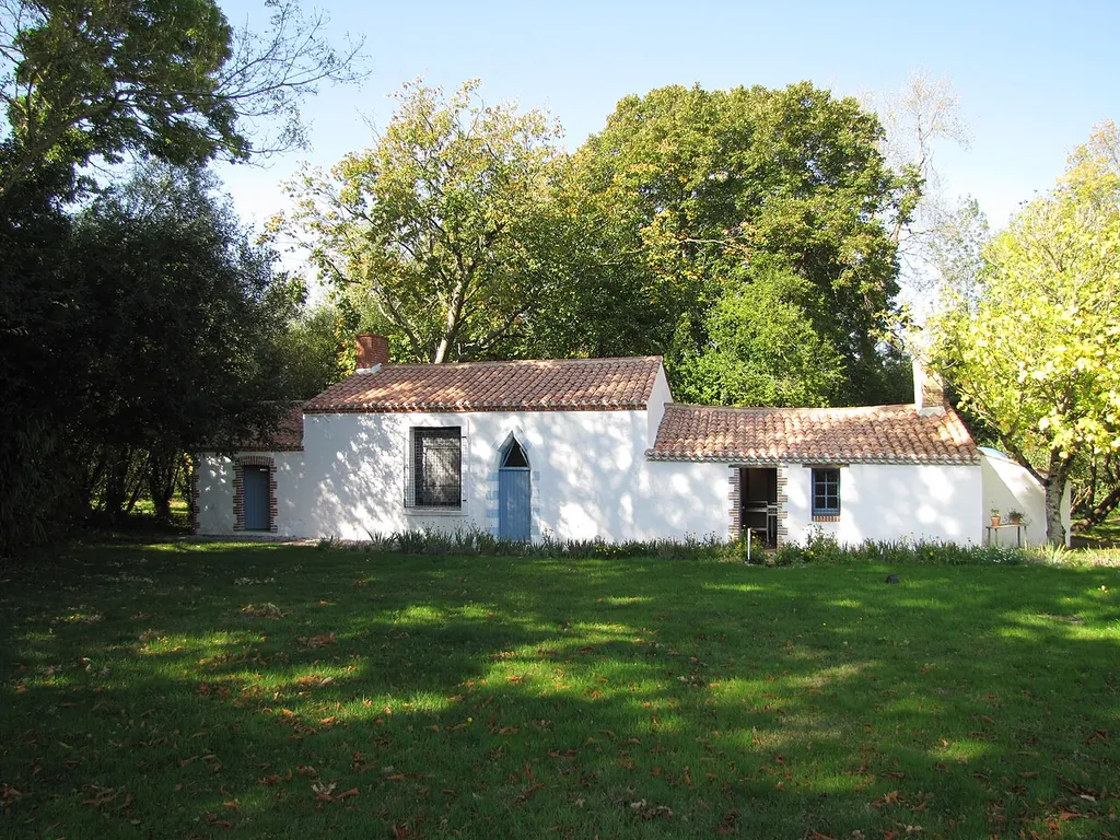 Musée Charles Milcendeau in Soullans