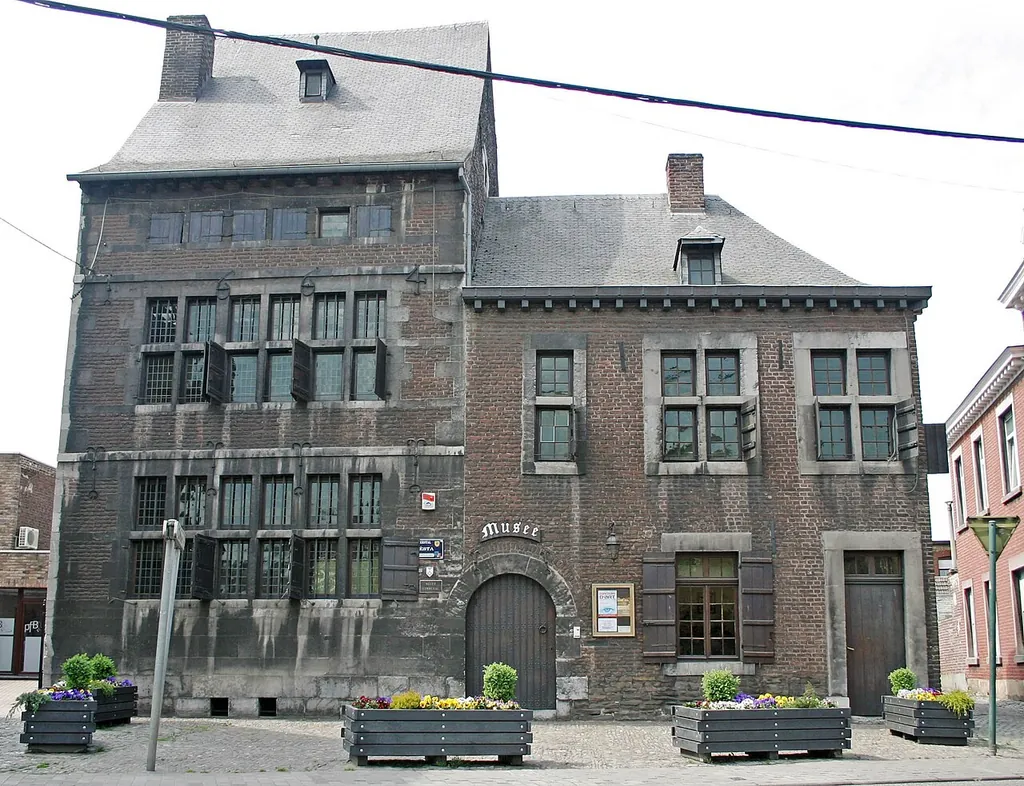 Musée communal de Herstal