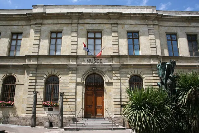 Musée d'Archéologie et d'Histoire locale de Denain