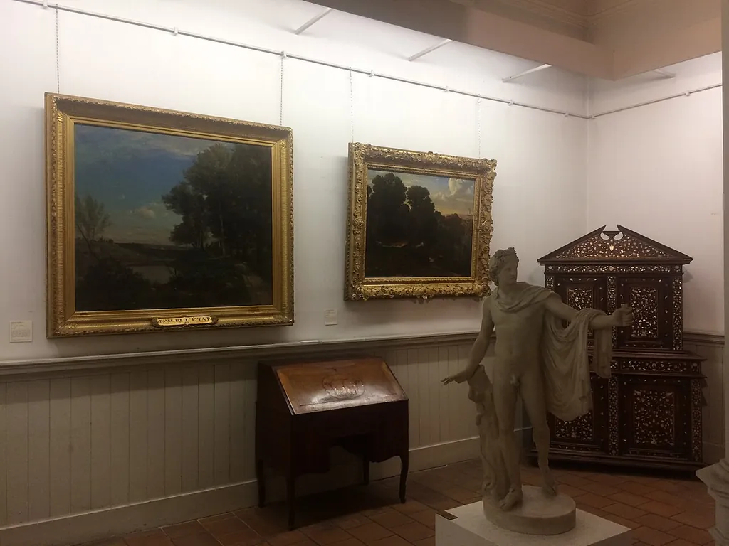 Musée des Beaux-Arts de Draguignan