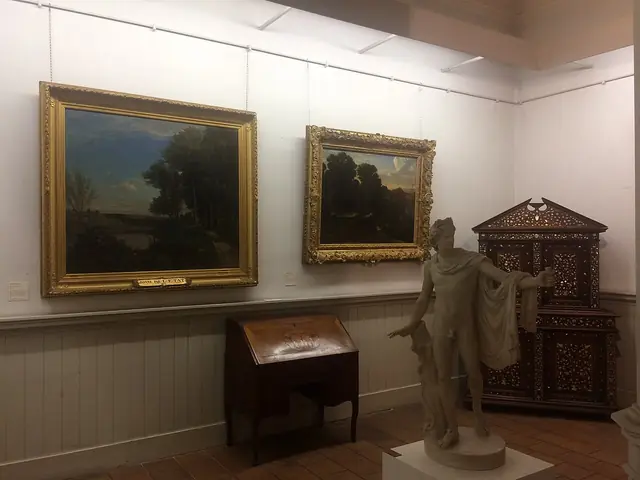 Musée des Beaux-Arts de Draguignan
