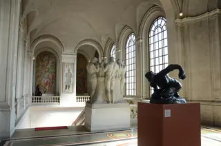 Musée d’Art et d’Histoire de Genève in Geneva