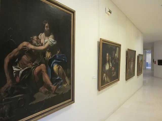 Musée d'Art et d'Histoire de Saint-Lô