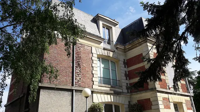 Musée d'Art et d'Histoire Pissarro-Pontoise