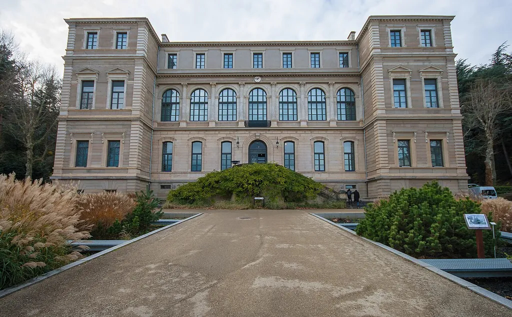 Musée d'Art et d'Industrie de Saint-Étienne