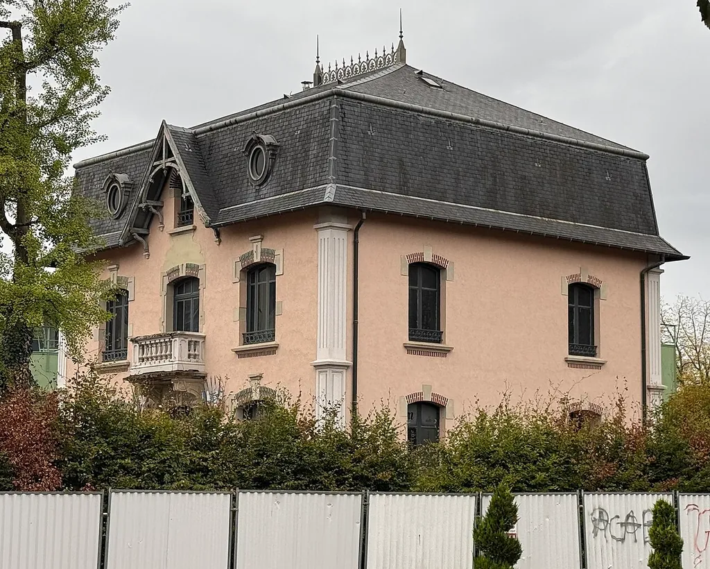 Musée d'Art de Belfort – donation Maurice-Jardot