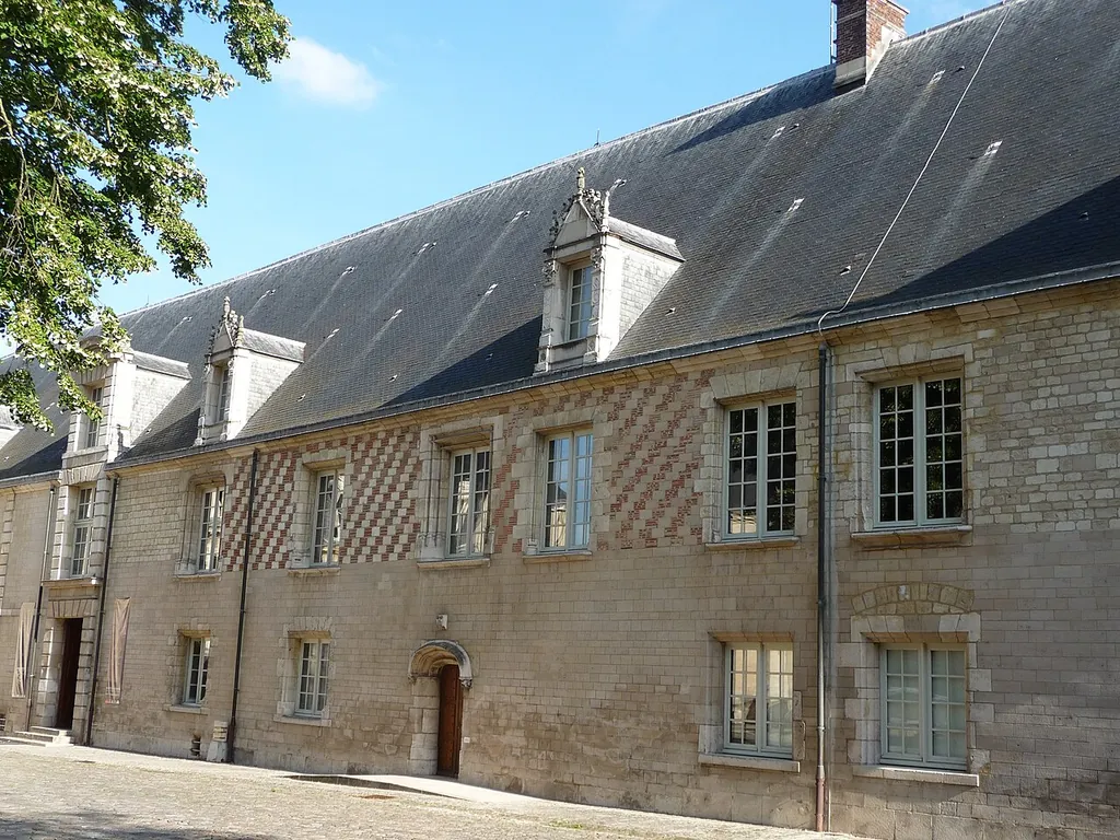 Musée d'Art moderne de Troyes