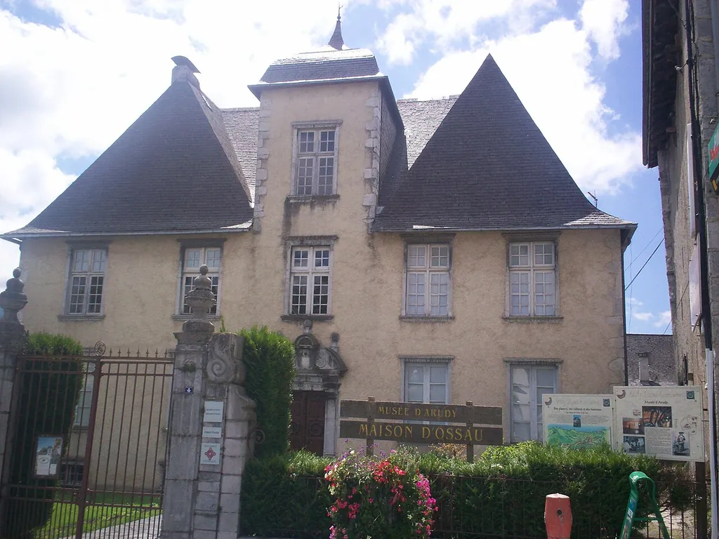 Musée d'Arudy