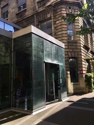 Musée d'ethnographie de l'université de Bordeaux