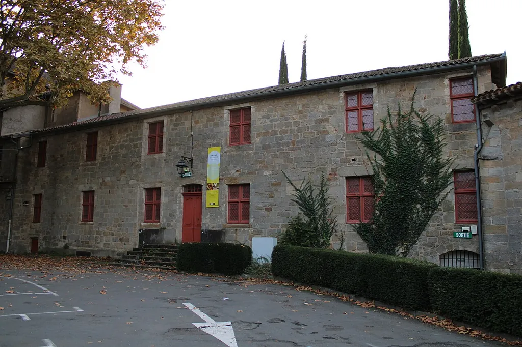 Musée d'histoire de Figeac