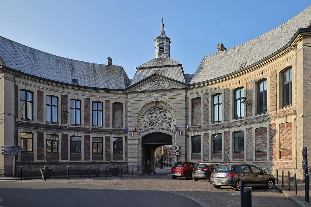 Musée d'histoire locale de Marchiennes