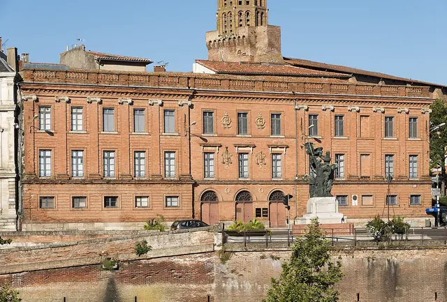 Muséum d'histoire naturelle Victor-Brun in Montauban