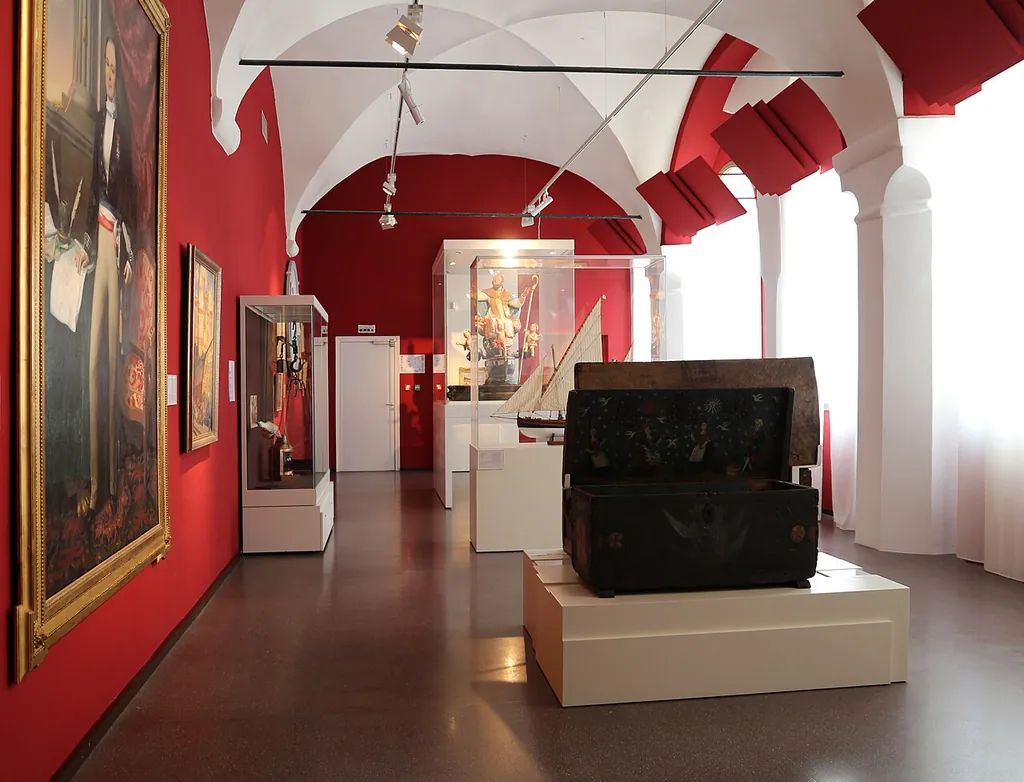 Musée de Bastia