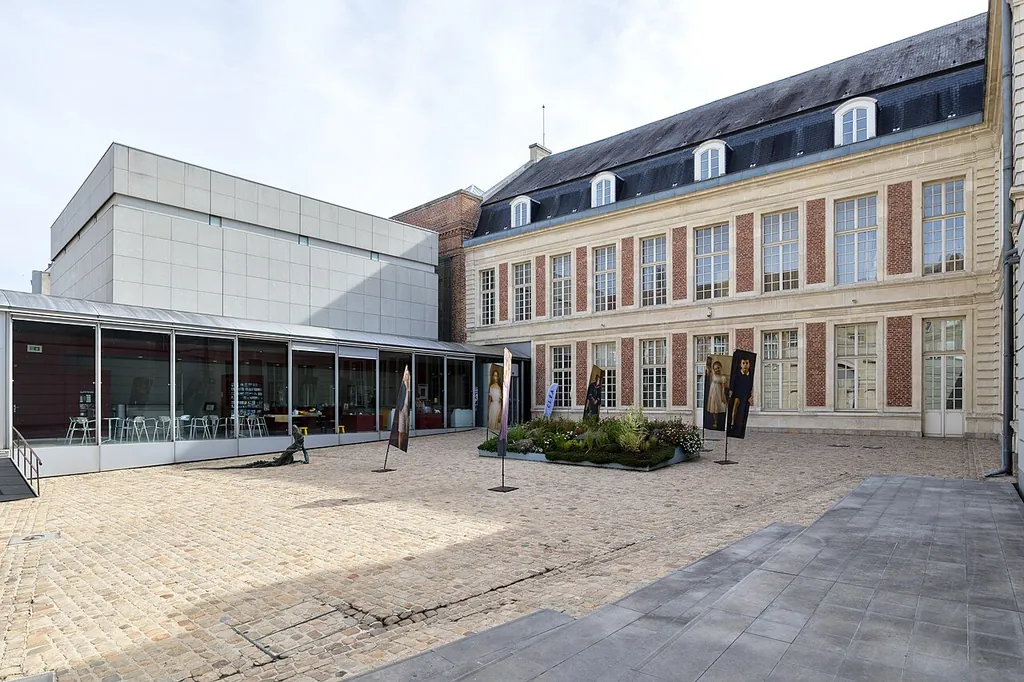 Musée de Cambrai
