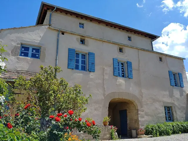 Musée de Cerdagne in Sainte-Léocadie