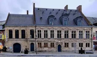 Musée de Flandre in Cassel