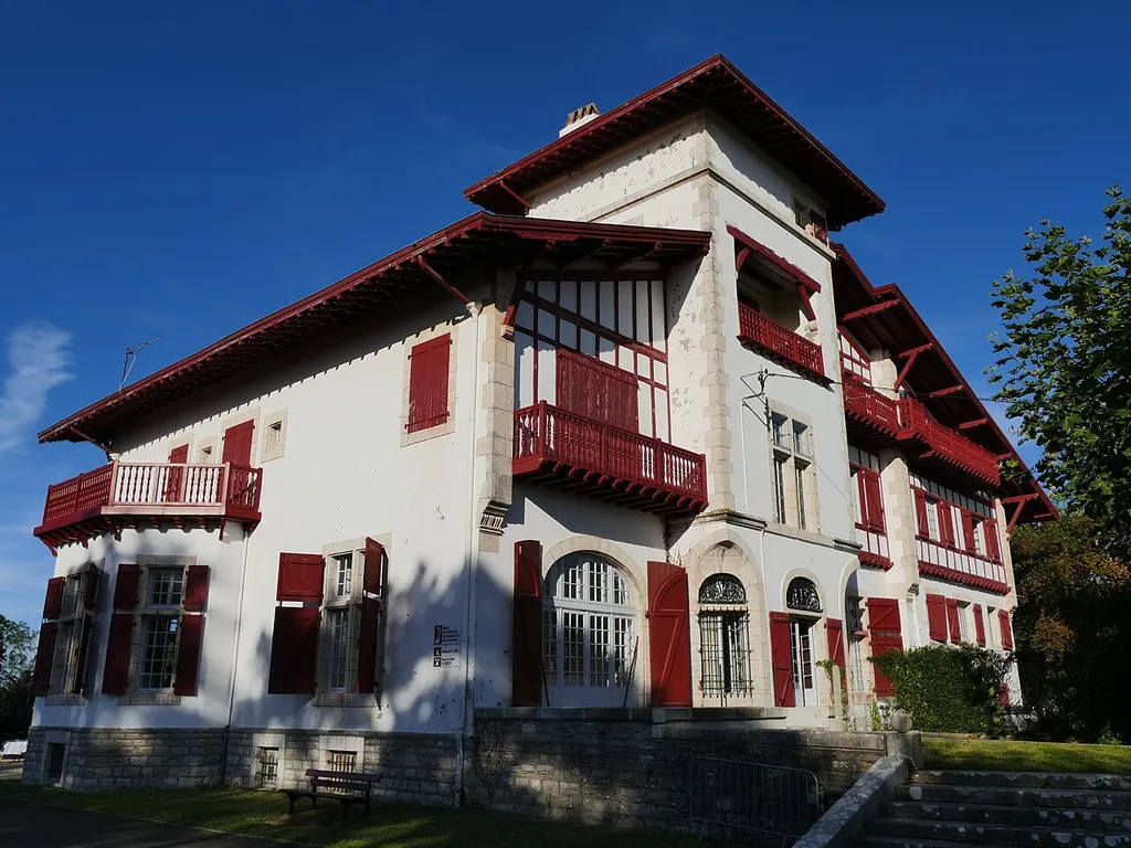 Musée de Guéthary