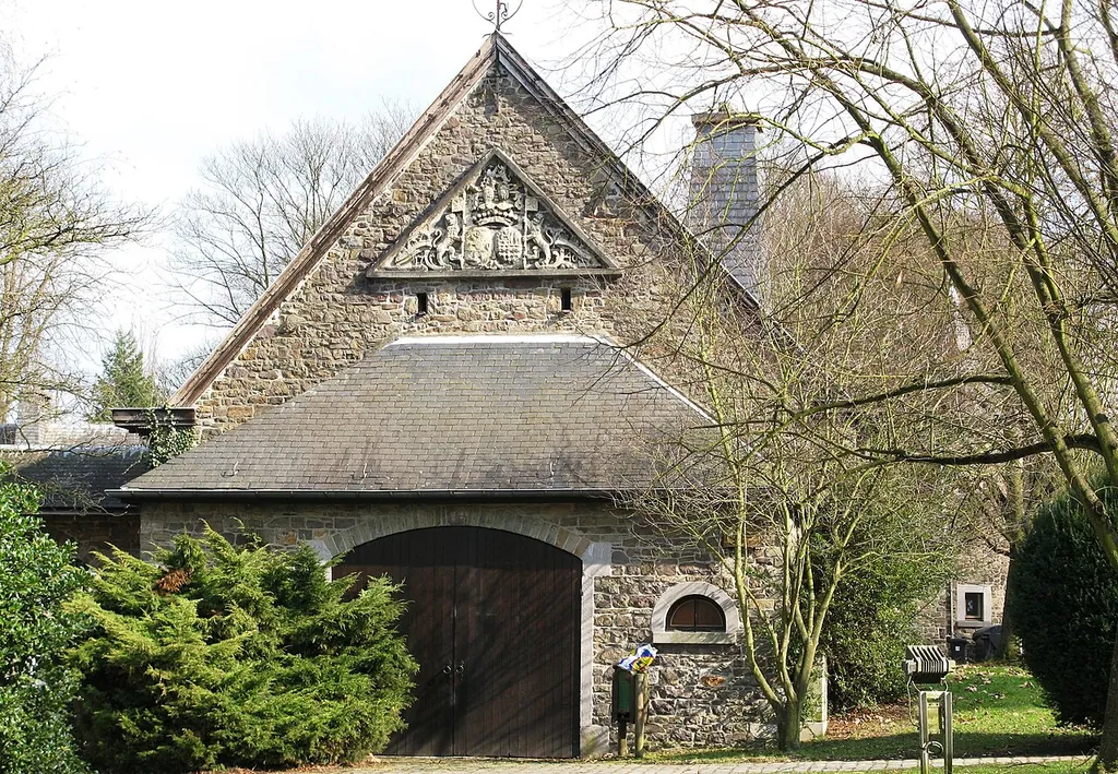 Musée de l'Abeille in Esneux