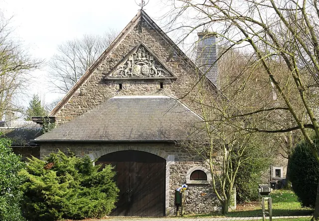 Musée de l'Abeille in Esneux