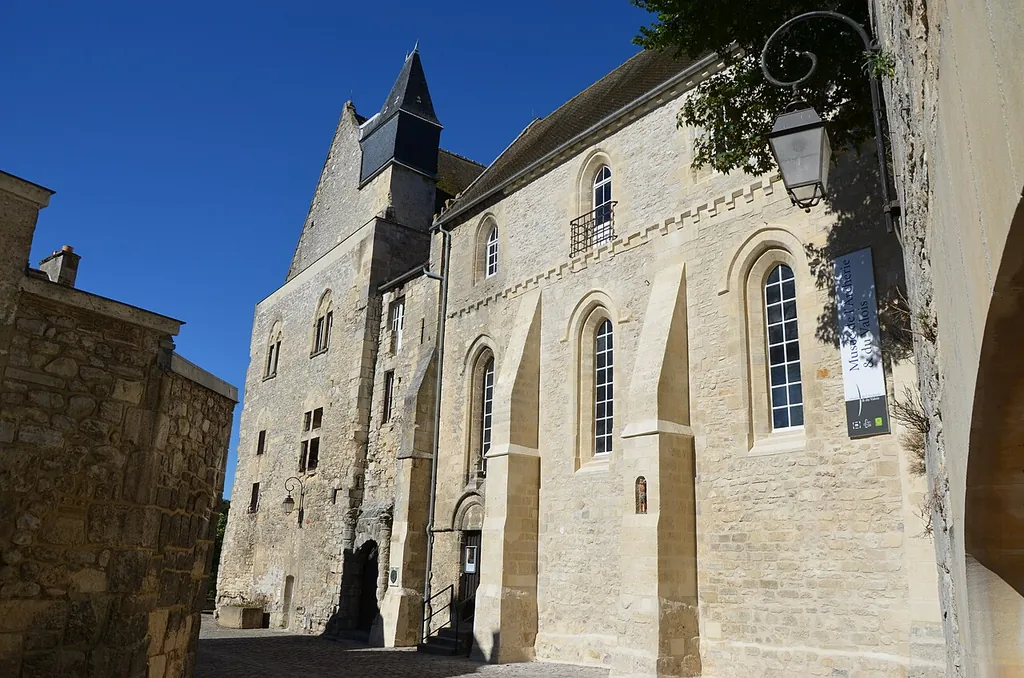 Musée de l'archerie et du Valois in Crépy-en-Valois