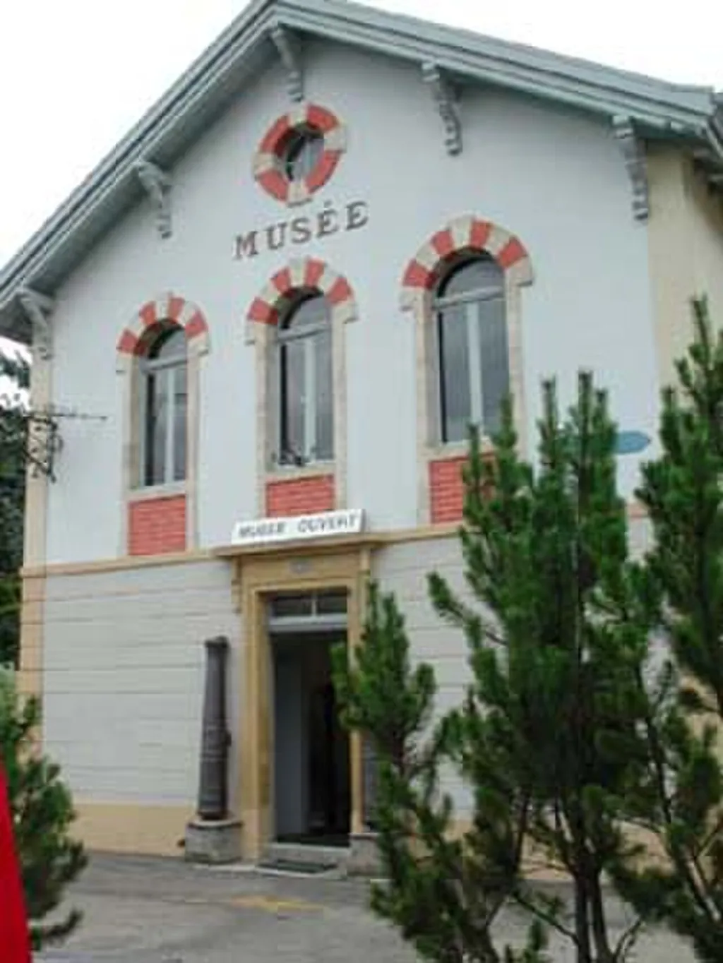 Musée de l’Areuse in Boudry
