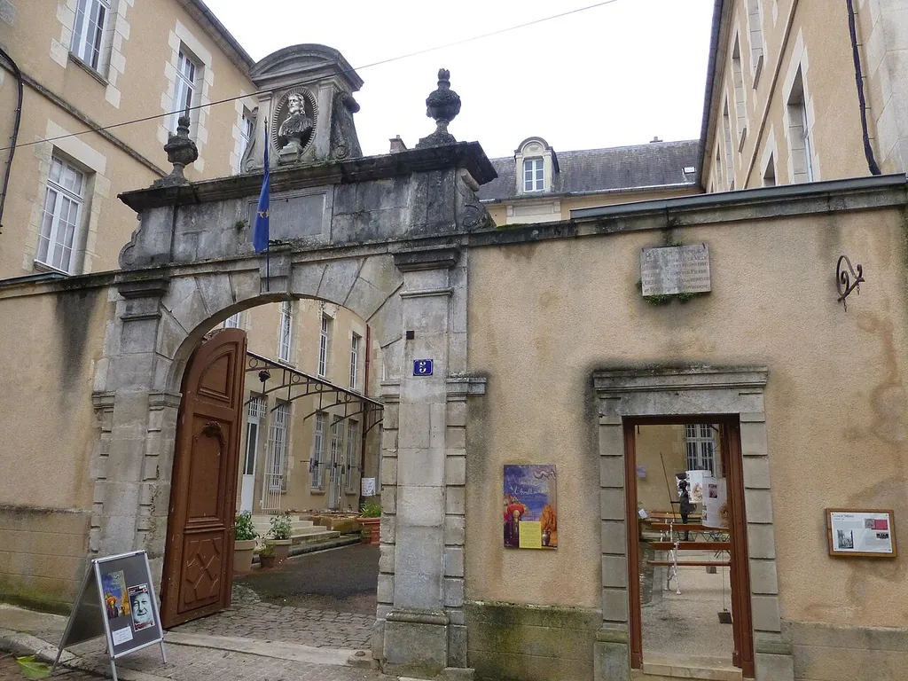 Musée de l’Avallonnais Jean Després