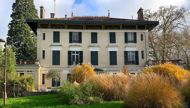 Musée de l'Histoire vivante in Montreuil