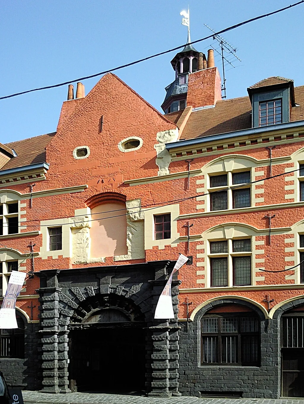 Musée de l'Hospice Comtesse in Lille