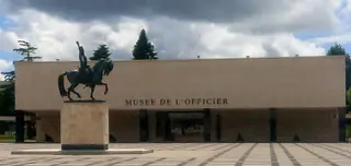 Musée de l'Officier in Guer