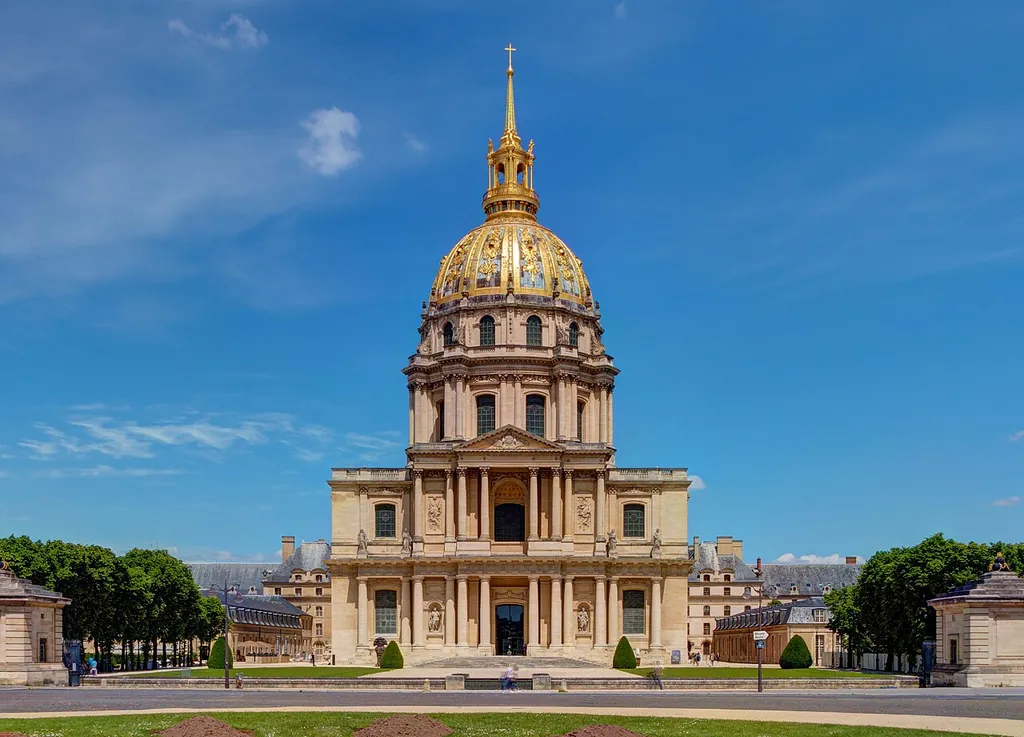 Musée de l'Ordre de la Libération in Paris