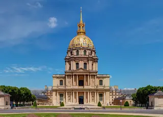 Musée de l'Ordre de la Libération in Paris